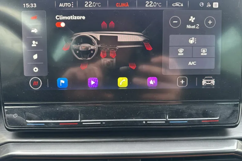 Cupra Formentor din 2022 cu 100.455 km - oferta CUP189957 - foto 23