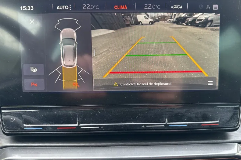 Cupra Formentor din 2022 cu 100.455 km - oferta CUP189957 - foto 24