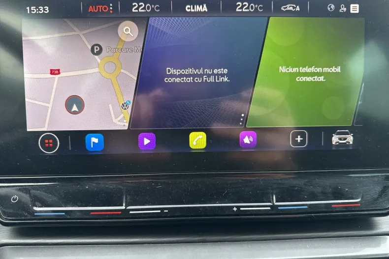 Cupra Formentor din 2022 cu 100.455 km - oferta CUP189957 - foto 25