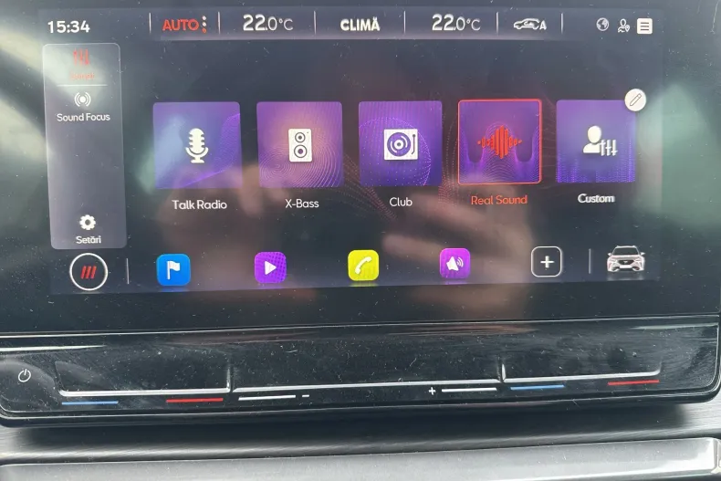 Cupra Formentor din 2022 cu 100.455 km - oferta CUP189957 - foto 26