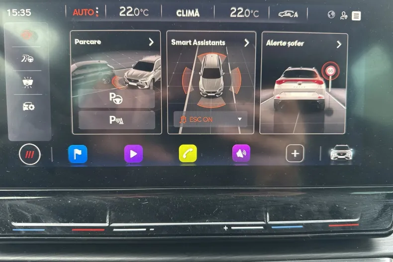 Cupra Formentor din 2022 cu 100.455 km - oferta CUP189957 - foto 27