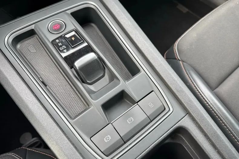 Cupra Formentor din 2022 cu 100.455 km - oferta CUP189957 - foto 28