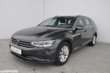 Volkswagen Passat din 2023 - oferta VOL189965