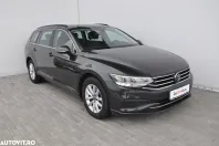 Volkswagen Passat din 2023 cu 26.514 km - oferta VOL189965 - foto 7
