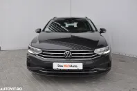 Volkswagen Passat din 2023 cu 26.514 km - oferta VOL189965 - foto 8