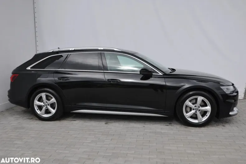 Audi A6 Allroad din 2020 cu 74.350 km - oferta AUD189975 - foto 6