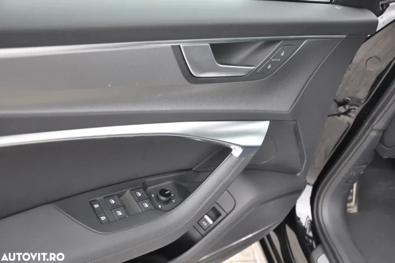 Audi A6 Allroad din 2020 cu 74.350 km - oferta AUD189975 - foto 11