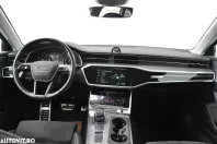 Audi A6 Allroad din 2020 cu 74.350 km - oferta AUD189975 - foto 13