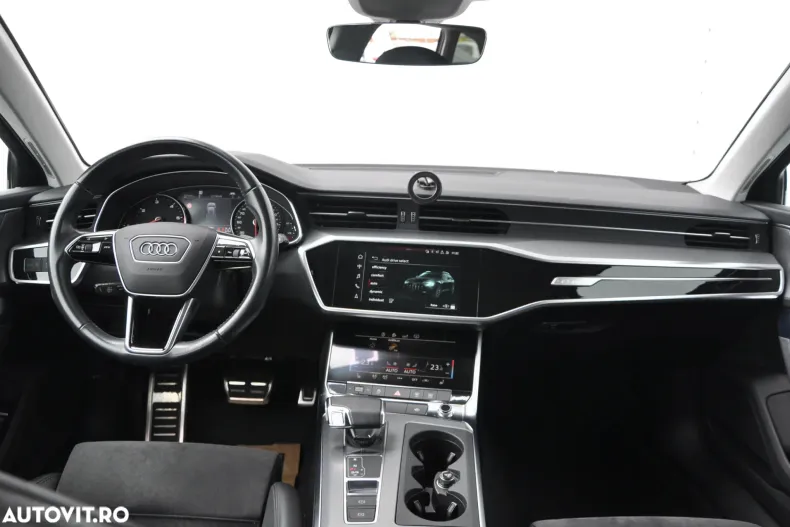 Audi A6 Allroad din 2020 cu 74.350 km - oferta AUD189975 - foto 13
