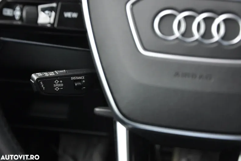 Audi A6 Allroad din 2020 cu 74.350 km - oferta AUD189975 - foto 15