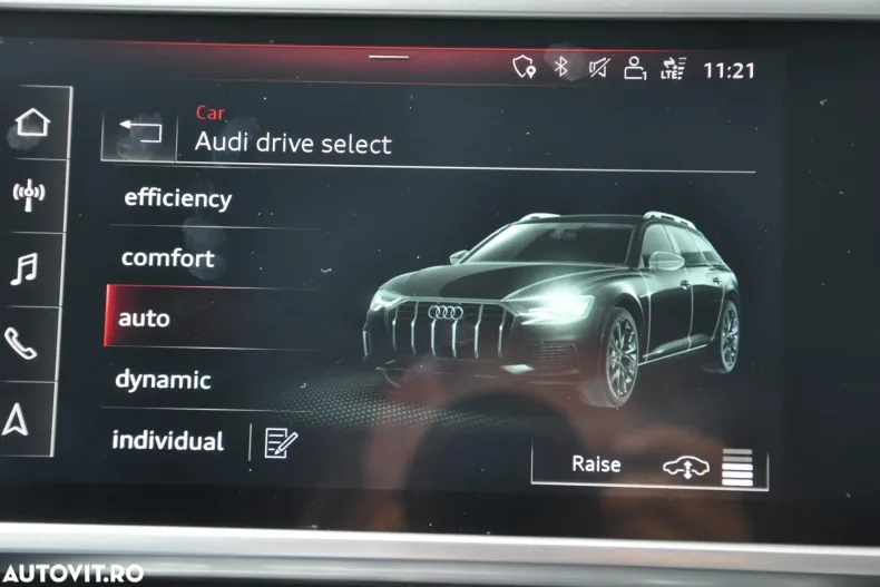 Audi A6 Allroad din 2020 cu 74.350 km - oferta AUD189975 - foto 21