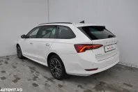 Skoda Octavia din 2022 cu 117.648 km - oferta SKO189976 - foto 3