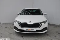 Skoda Octavia din 2022 cu 117.648 km - oferta SKO189976 - foto 8