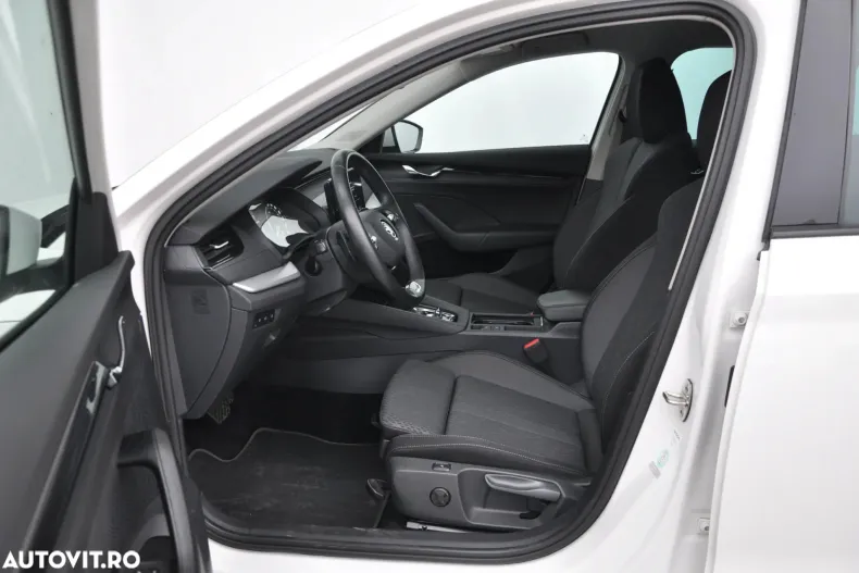 Skoda Octavia din 2022 cu 117.648 km - oferta SKO189976 - foto 14