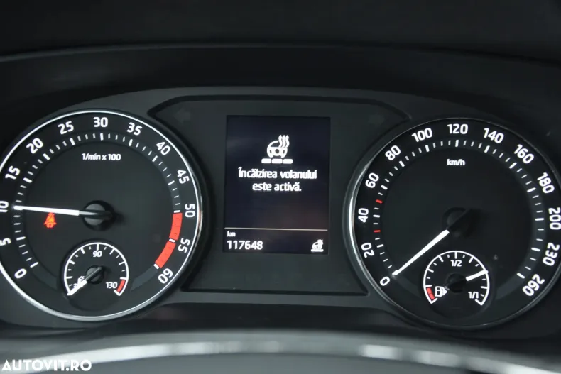 Skoda Octavia din 2022 cu 117.648 km - oferta SKO189976 - foto 18