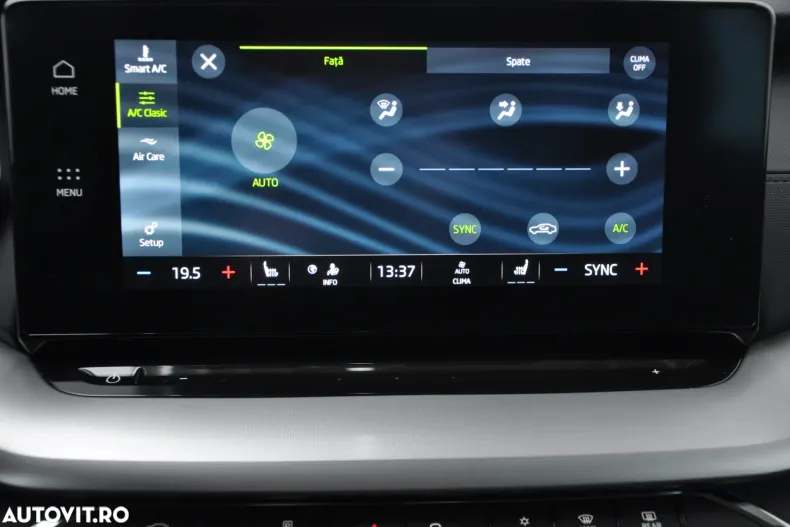 Skoda Octavia din 2022 cu 117.648 km - oferta SKO189976 - foto 24