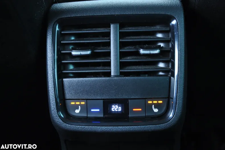 Skoda Octavia din 2022 cu 117.648 km - oferta SKO189976 - foto 28
