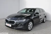 Skoda Octavia din 2022 cu 118.400 km - oferta SKO189977 - foto 1