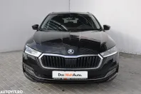 Skoda Octavia din 2022 cu 118.400 km - oferta SKO189977 - foto 8