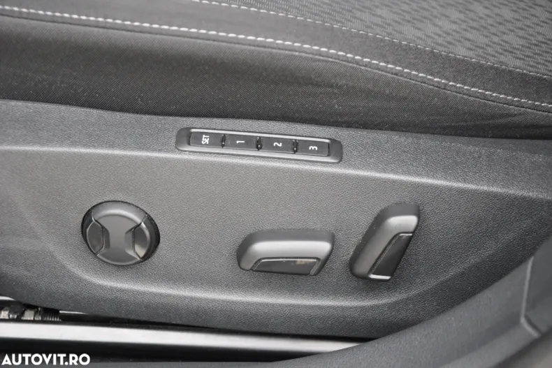 Skoda Octavia din 2022 cu 118.400 km - oferta SKO189977 - foto 13