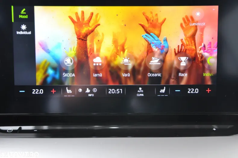 Skoda Octavia din 2022 cu 118.400 km - oferta SKO189977 - foto 24