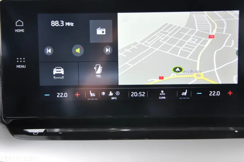 Skoda Octavia din 2022 cu 118.400 km - oferta SKO189977 - foto 26