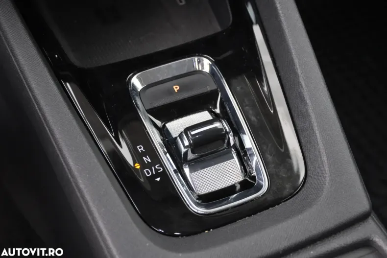 Skoda Octavia din 2022 cu 118.400 km - oferta SKO189977 - foto 27