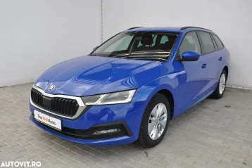 Skoda Octavia din 2022 - oferta SKO189978