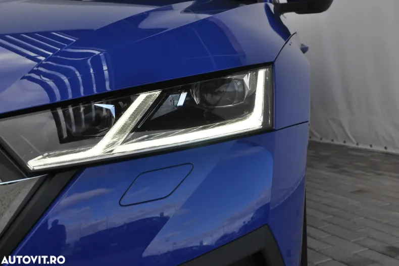 Skoda Octavia din 2022 cu 82.400 km - oferta SKO189978 - foto 9