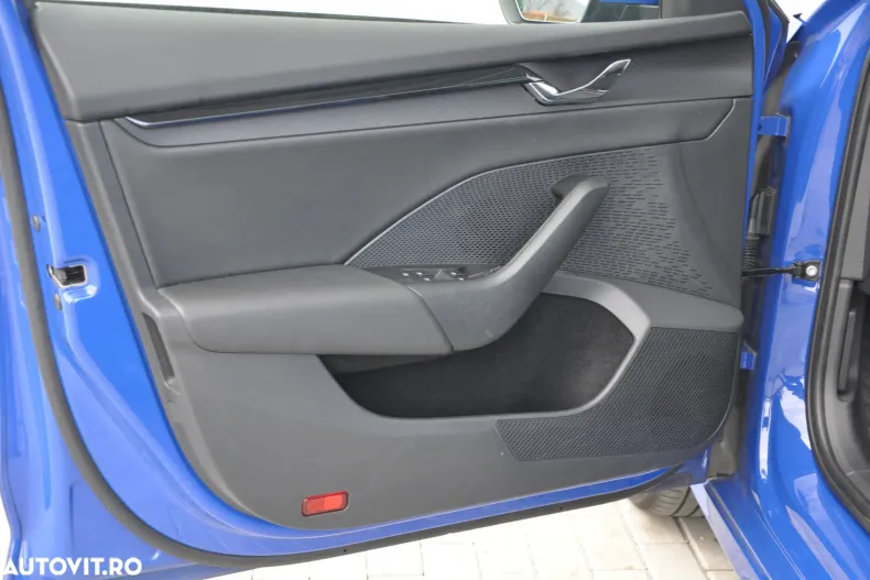 Skoda Octavia din 2022 cu 82.400 km - oferta SKO189978 - foto 10