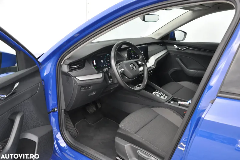Skoda Octavia din 2022 cu 82.400 km - oferta SKO189978 - foto 11