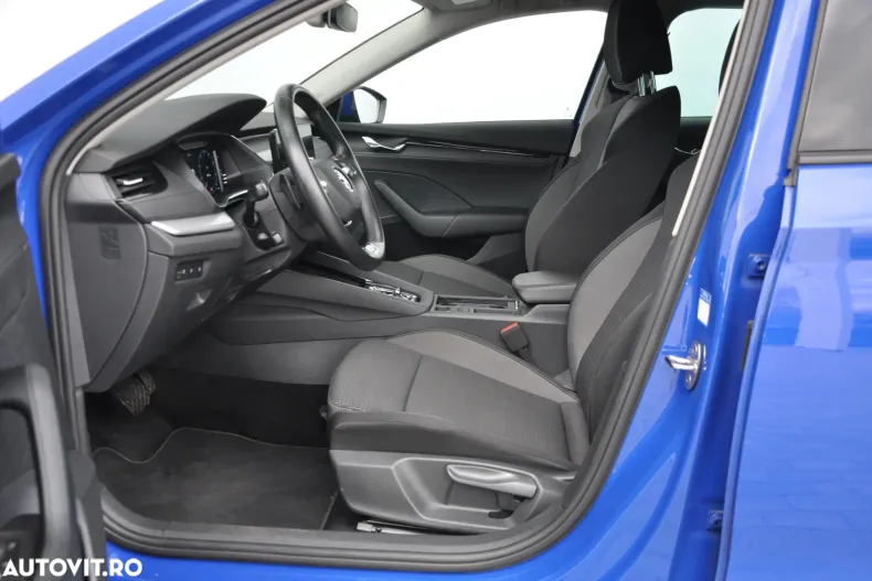 Skoda Octavia din 2022 cu 82.400 km - oferta SKO189978 - foto 12