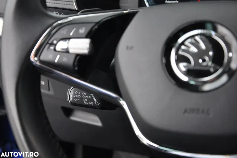 Skoda Octavia din 2022 cu 82.400 km - oferta SKO189978 - foto 15