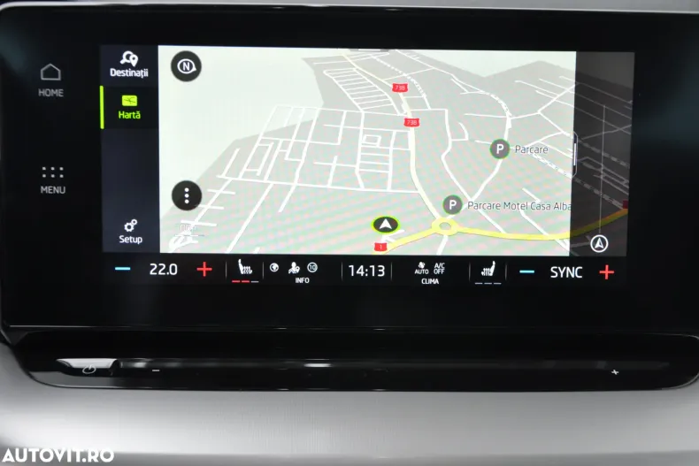 Skoda Octavia din 2022 cu 82.400 km - oferta SKO189978 - foto 21