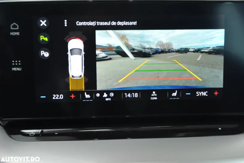 Skoda Octavia din 2022 cu 82.400 km - oferta SKO189978 - foto 23