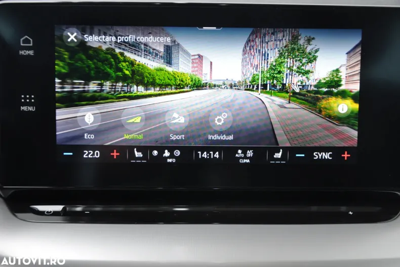 Skoda Octavia din 2022 cu 82.400 km - oferta SKO189978 - foto 27