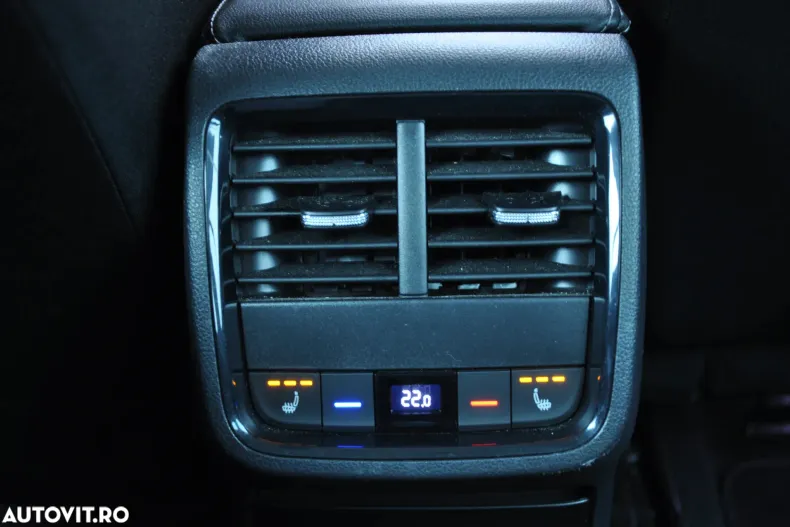 Skoda Octavia din 2022 cu 82.400 km - oferta SKO189978 - foto 31