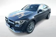 Mercedes-Benz GLC Coupe din 2022 cu 86.165 km - oferta MER189981 - foto 1