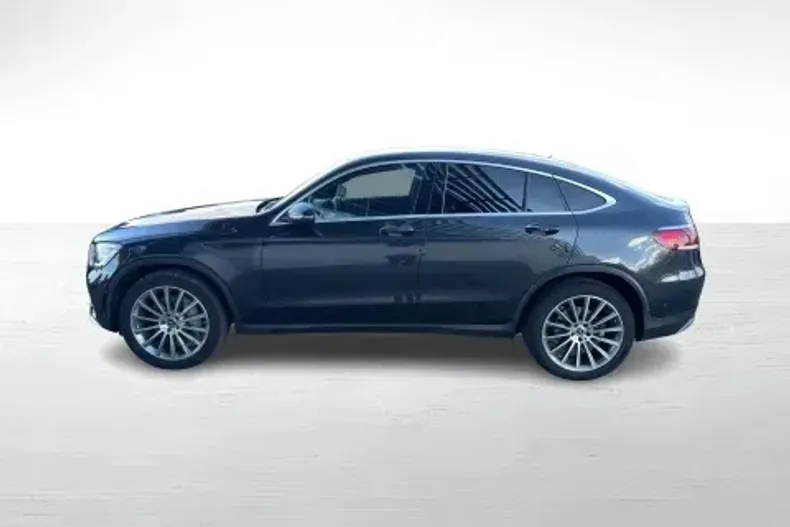 Mercedes-Benz GLC Coupe din 2022 cu 86.165 km - oferta MER189981 - foto 2