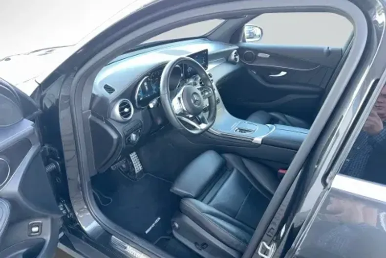 Mercedes-Benz GLC Coupe din 2022 cu 86.165 km - oferta MER189981 - foto 9