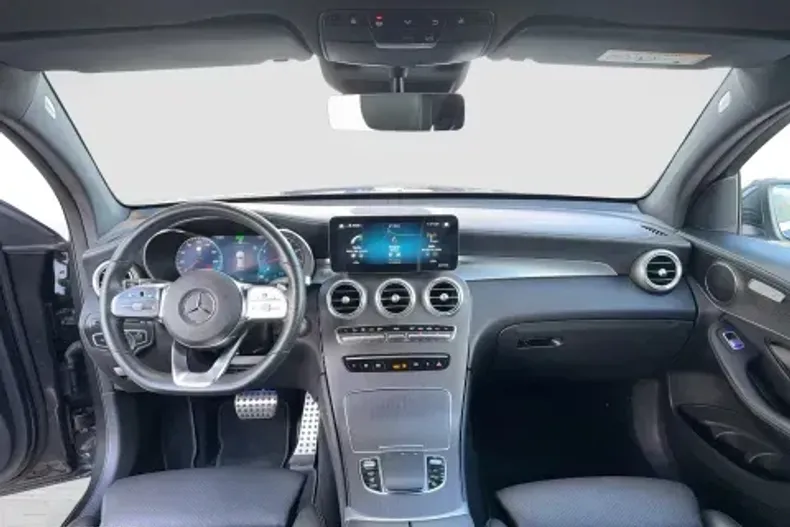 Mercedes-Benz GLC Coupe din 2022 cu 86.165 km - oferta MER189981 - foto 11