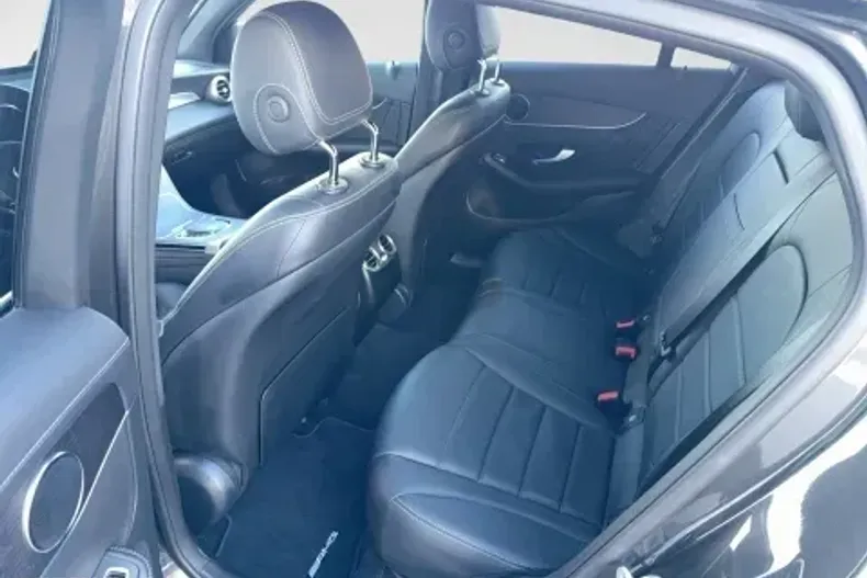 Mercedes-Benz GLC Coupe din 2022 cu 86.165 km - oferta MER189981 - foto 12