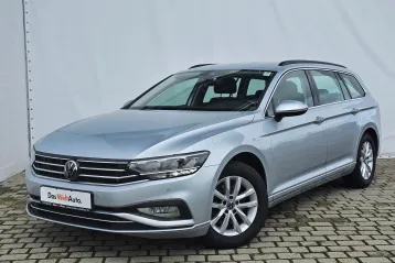 Volkswagen Passat din 2022 - oferta VOL189987