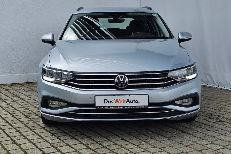 Volkswagen Passat din 2022 cu 121.808 km - oferta VOL189987 - foto 5