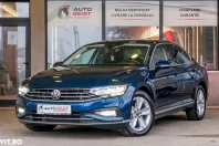 Volkswagen Passat din 2021 cu 79.000 km - oferta VOL189989 - foto 2