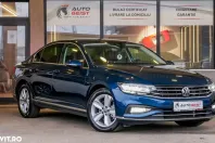 Volkswagen Passat din 2021 cu 79.000 km - oferta VOL189989 - foto 7
