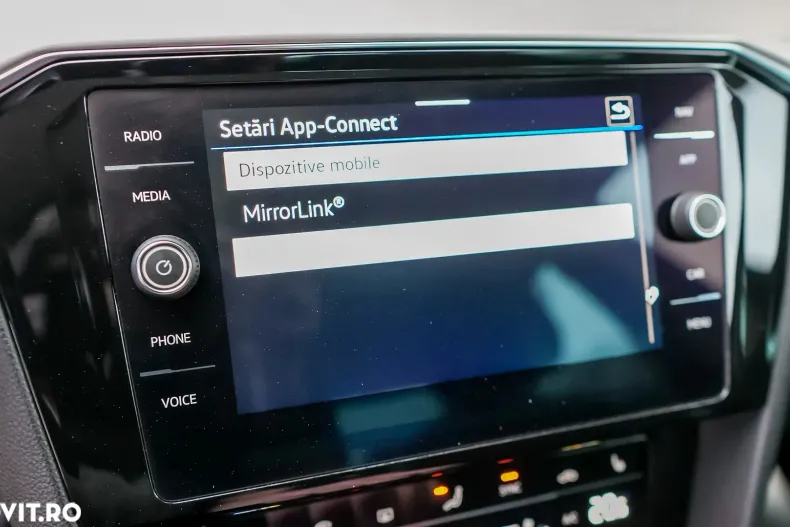 Volkswagen Passat din 2021 cu 79.000 km - oferta VOL189989 - foto 15