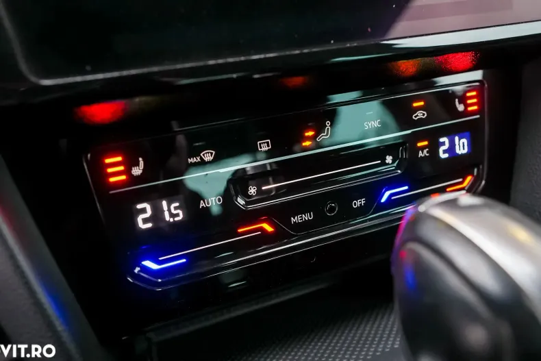 Volkswagen Passat din 2021 cu 79.000 km - oferta VOL189989 - foto 17