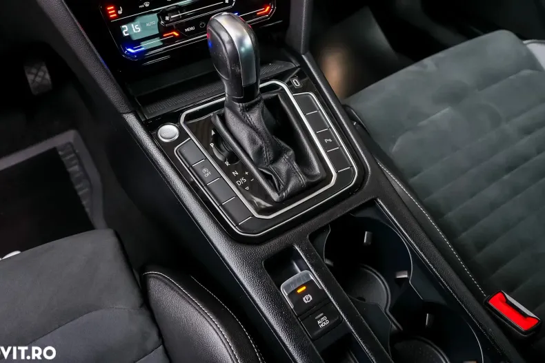 Volkswagen Passat din 2021 cu 79.000 km - oferta VOL189989 - foto 18