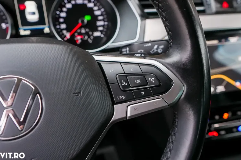 Volkswagen Passat din 2021 cu 79.000 km - oferta VOL189989 - foto 19